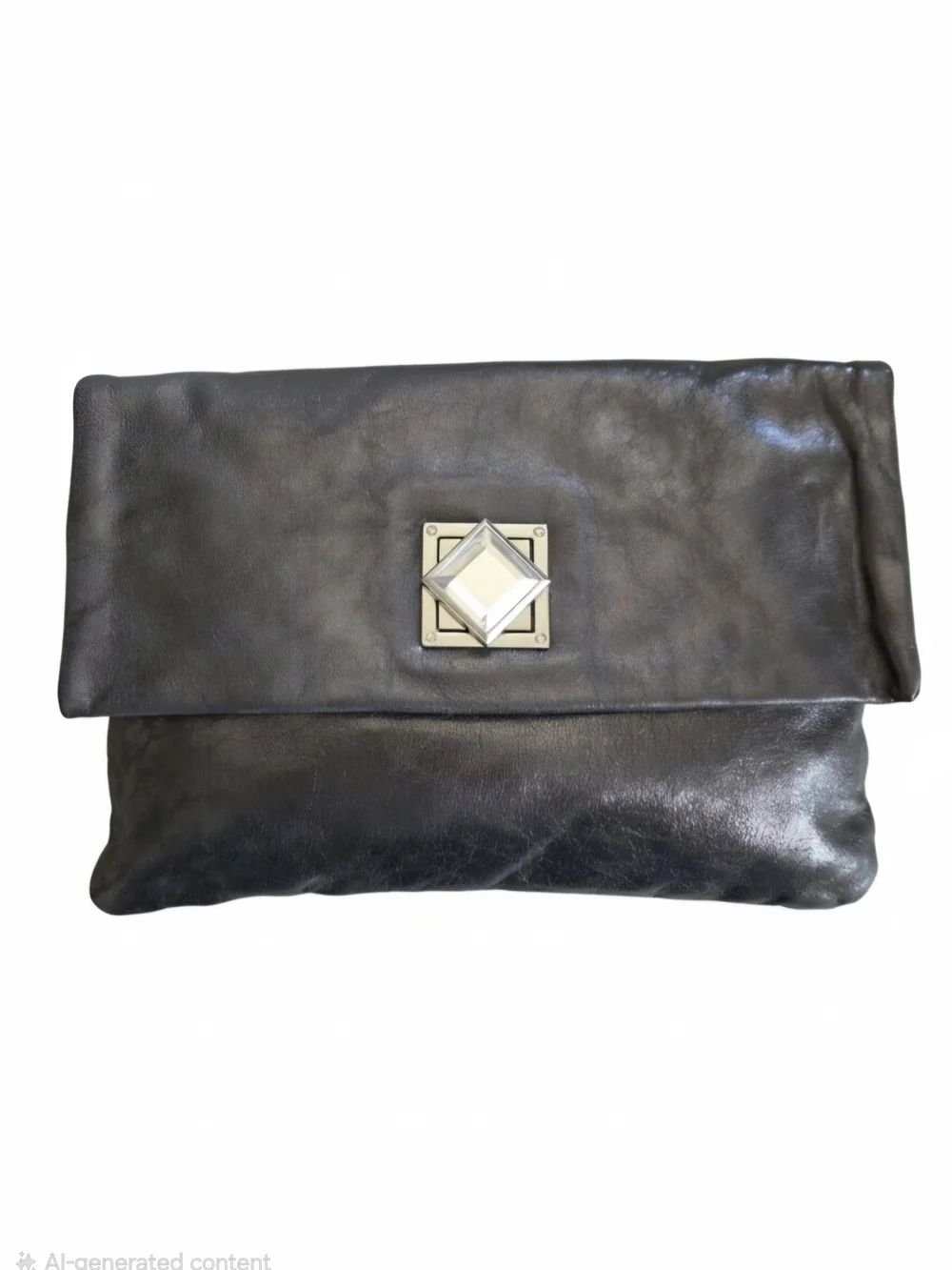 Michael Kors Leather Chain 